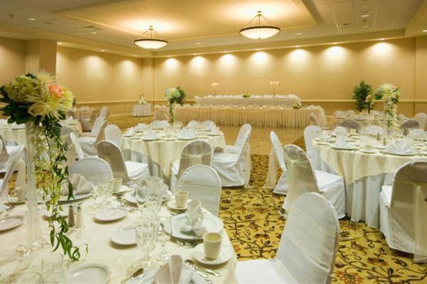 Chateau Resort & Conference Center แทนเนอร์สวิลล์ ร้านอาหาร รูปภาพ