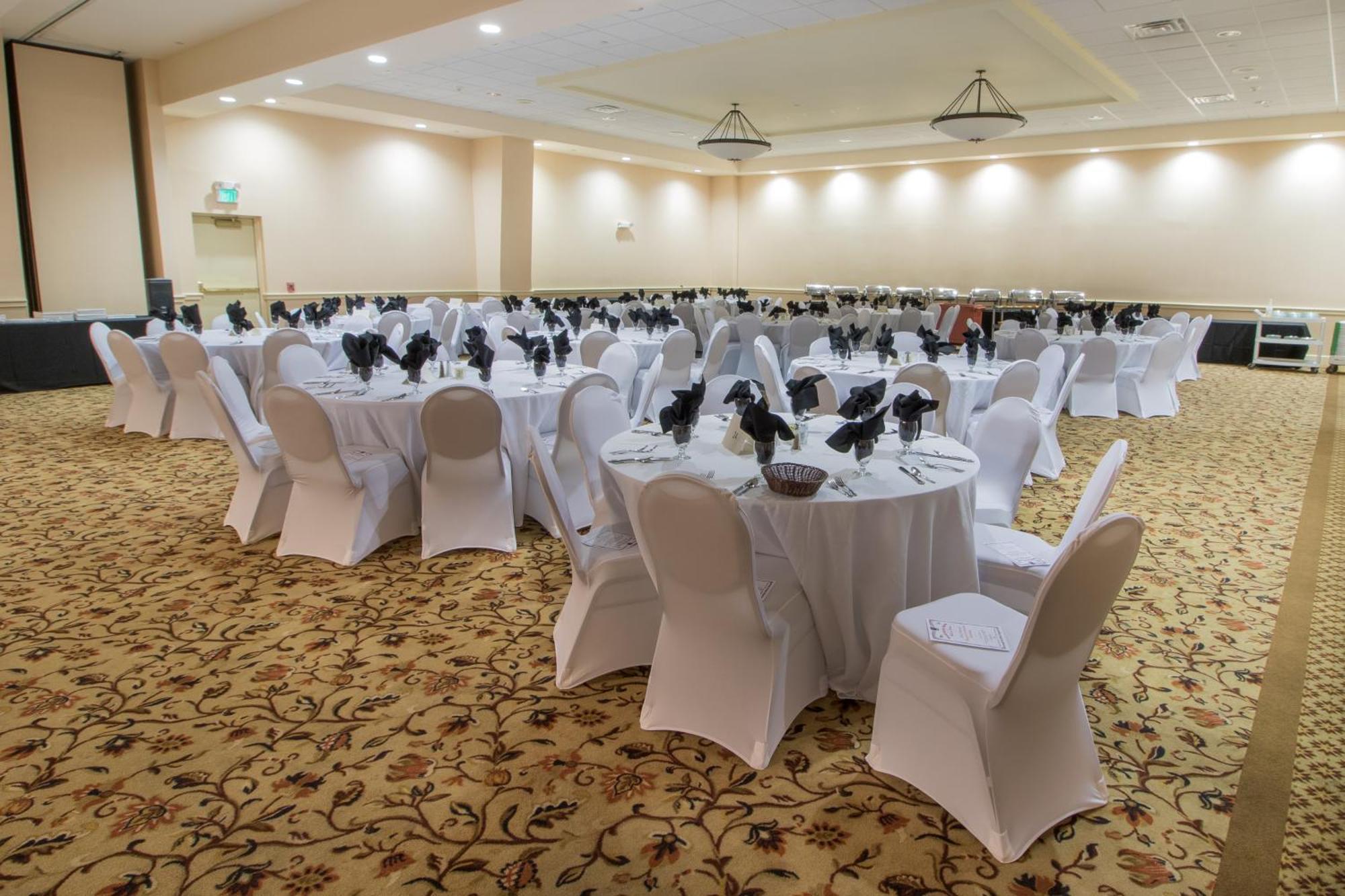 Chateau Resort & Conference Center แทนเนอร์สวิลล์ ภายนอก รูปภาพ