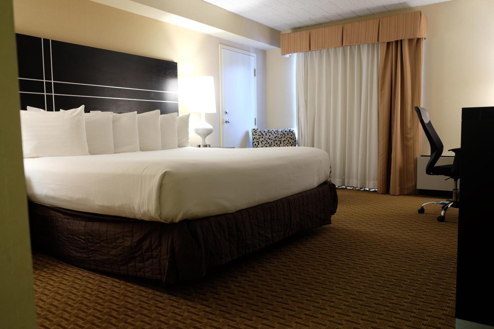 Chateau Resort & Conference Center แทนเนอร์สวิลล์ ภายนอก รูปภาพ