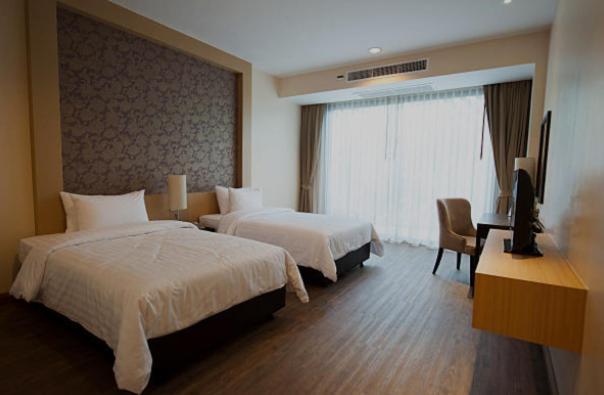 Chateau Resort & Conference Center แทนเนอร์สวิลล์ ภายนอก รูปภาพ